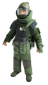MK5A (Uprated) EOD Bomb Disposal Suit