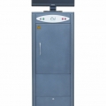 Midi X-Ray Screening Cabinet