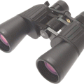 Surveillance Binoculars with Zoom Lens
