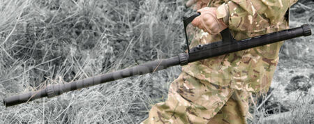 SE265 Command Wire Detector