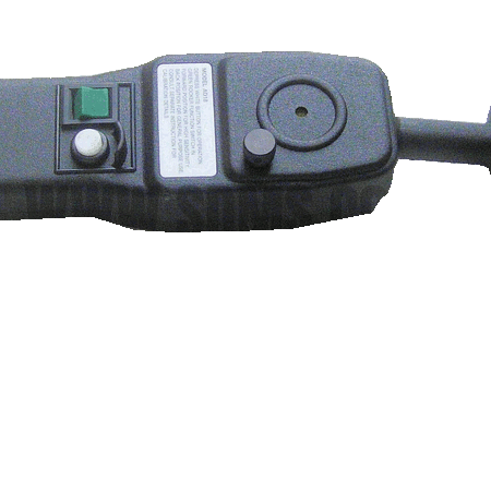 SE143 - AD 18 Hand-Held Detector