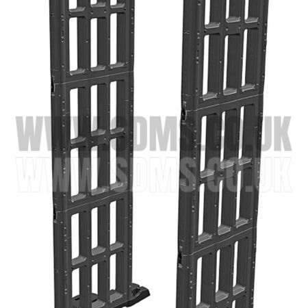 SE152 - Archway 2 Foldable Walk-Through Metal Detector