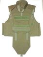 Bullet-Resistant Assault Jacket