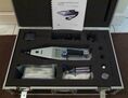 E3500 Portable Explosives Detector