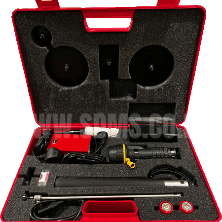 SE233 - Endoscope Search Kit