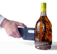 Explosives and Flammable Liquids Detector