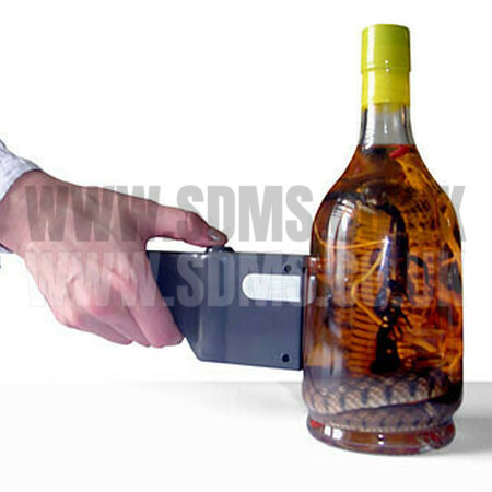 SE301 - Explosives and Flammable Liquids Detector