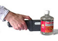 Explosives and Flammable Liquids Detector