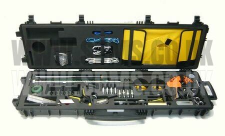 HAL GS General Service Hook &amp; Line Kit