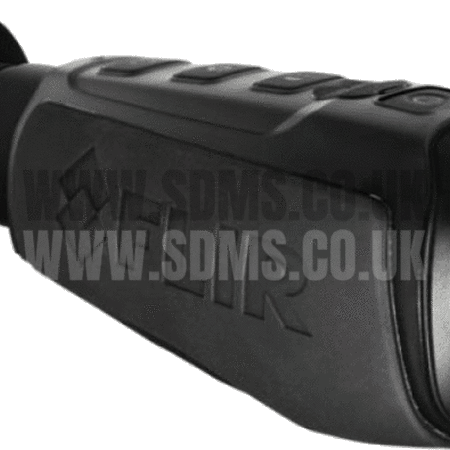 SU306 - Hand-Held Thermal Imaging Camera