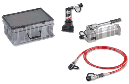 Hydraulic Force Tool