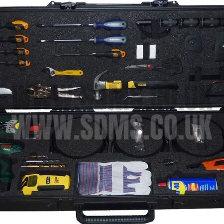 SE200 - Intrusive Search Kit