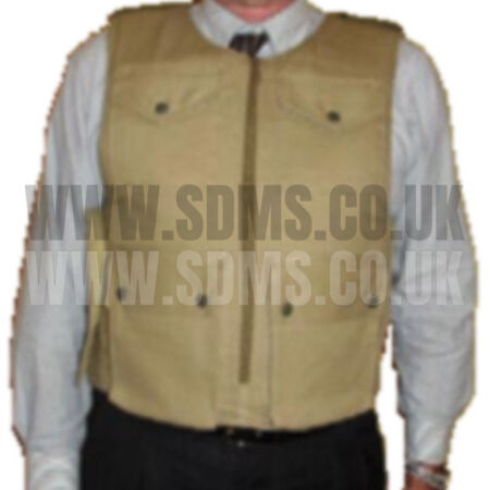 PE134 - KG17 ‘Bodywarmer’ Protective Vest