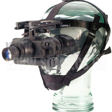 SU270 - LVS7 Night Vision Binocular/Goggles