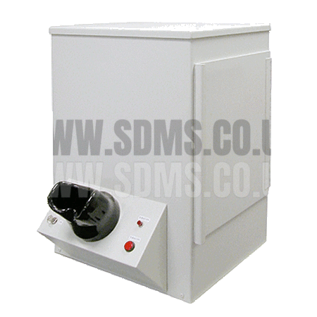 Mailguard Table-Top X-Ray Scanner