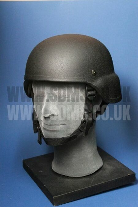 MICH Ballistic Helmet