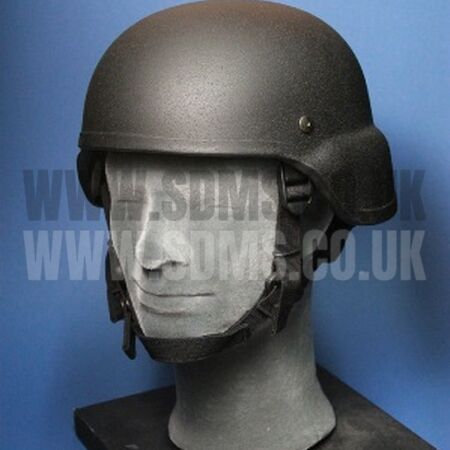 PE252 - MICH Ballistic Helmet