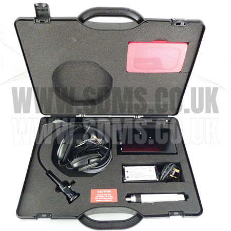 SU287 - Micro Pencil Probe Endoscope Kit