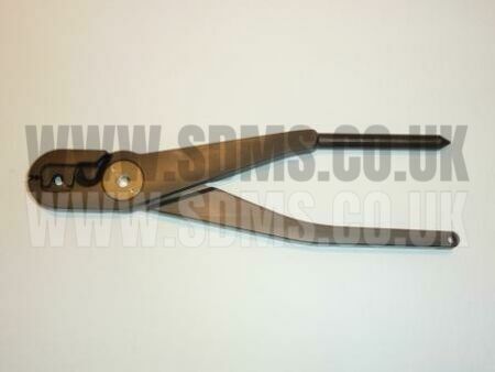 Multi-Purpose EOD Crimping Tool