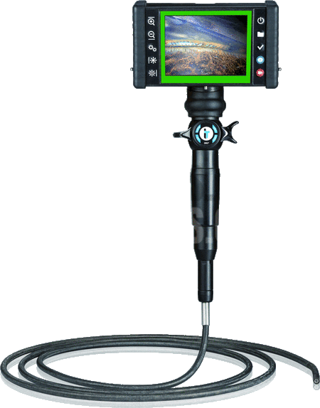 Fuel Tank Endoscope