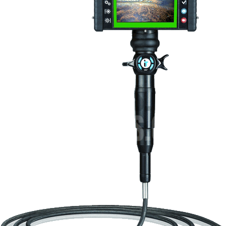 SE214A - Fuel Tank Endoscope