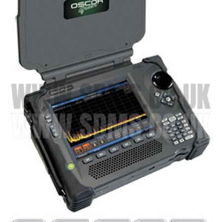 CS159 - OSCOR Green