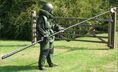 Powered Telescopic Manipulator