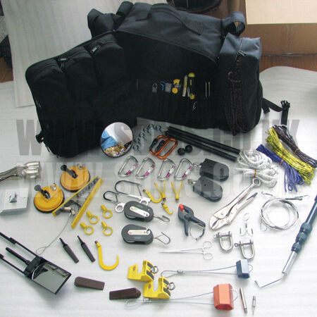 SE346 - Special Operations Hook & Line Kit