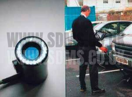 Special Search Camera Kit