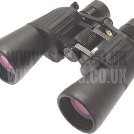 SU219 - Surveillance Binoculars with Zoom Lens