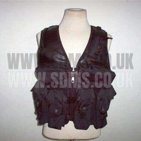 PE244 - Tactical Waistcoat